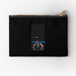 Jayson Tatum Champions DNA Jayson Tatum Zipper Pouches