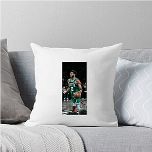 Jayson Tatum The Next Big Thing Jayson Tatum Pillows Cover