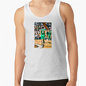Jayson Tatum The Franchise Player Jayson Tatum Tank Tops