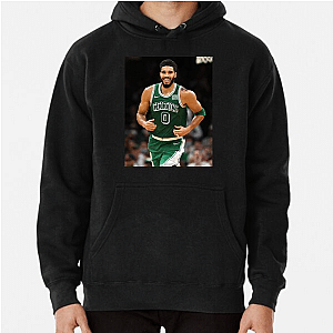 Jayson Tatum Unforgettable Moves Jayson Tatum Hoodies