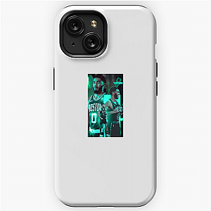 Jayson Tatum The Future Is Now Jayson Tatum Samsung Cases