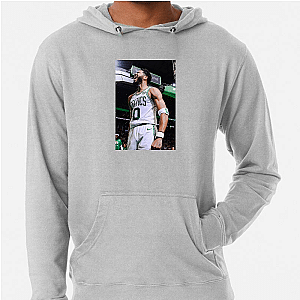 Jayson Tatum Always Winning Always Shining Jayson Tatum Hoodies