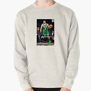 Jayson Tatum Beyond The Arc Jayson Tatum Sweatshirts