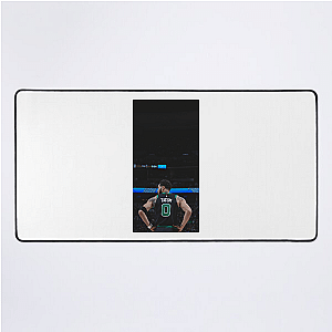 Jayson Tatum Champions DNA Jayson Tatum Mouse Pads