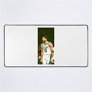 Jayson Tatum My Favorite Player Jayson Tatum Mouse Pads