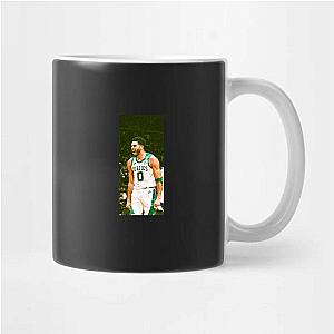 Jayson Tatum My Favorite Player Jayson Tatum Mugs