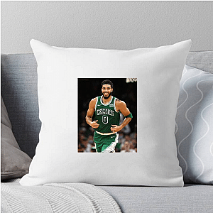 Jayson Tatum Unforgettable Moves Jayson Tatum Pillows Cover