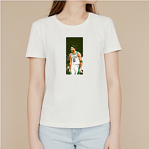 Jayson Tatum My Favorite Player Jayson Tatum T-Shirts