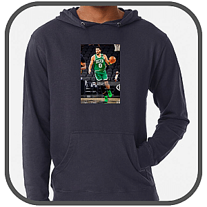 Jayson Tatum Hoodies