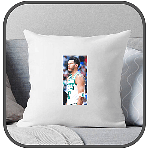 Jayson Tatum Pillows Cover