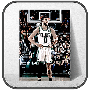 Jayson Tatum Posters