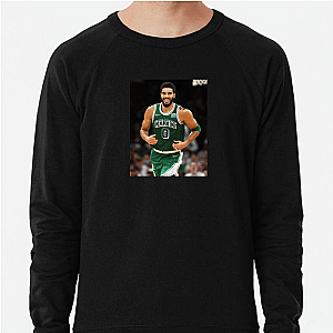 Jayson Tatum Unforgettable Moves Jayson Tatum Sweatshirts