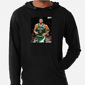 Jayson Tatum Unforgettable Moves Jayson Tatum Hoodies
