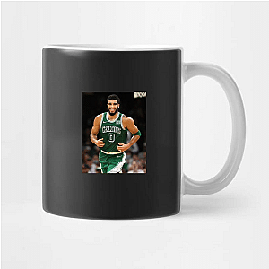 Jayson Tatum Unforgettable Moves Jayson Tatum Mugs