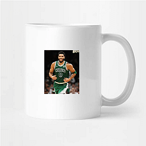 Jayson Tatum Unforgettable Moves Jayson Tatum Mugs