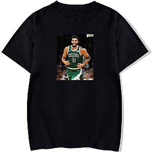 Jayson Tatum Unforgettable Moves Jayson Tatum T-Shirts