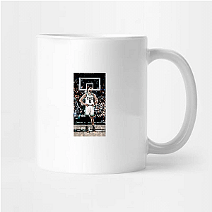 Jayson Tatum Boston Celtic Legend Jayson Tatum Mugs