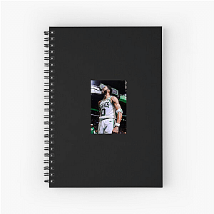 Jayson Tatum Always Winning Always Shining Jayson Tatum Notebook