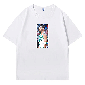 Jayson Tatum JT Power Jayson Tatum T-Shirts