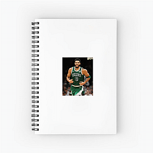 Jayson Tatum Unforgettable Moves Jayson Tatum Notebook