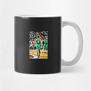 Jayson Tatum The Franchise Player Jayson Tatum Mugs