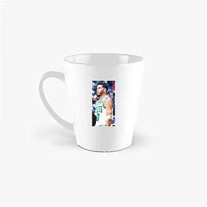 Jayson Tatum JT Power Jayson Tatum Mugs
