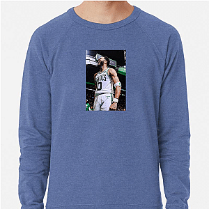 Jayson Tatum Always Winning Always Shining Jayson Tatum Sweatshirts