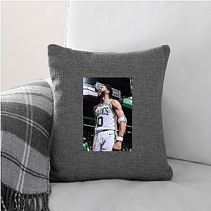 Jayson Tatum Always Winning Always Shining Jayson Tatum Pillows Cover