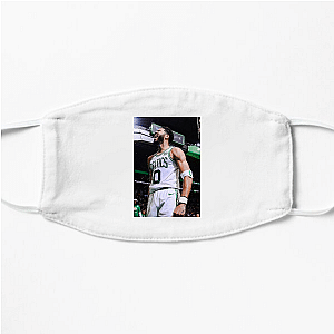 Jayson Tatum Always Winning Always Shining Jayson Tatum Face Masks