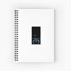 Jayson Tatum Champions DNA Jayson Tatum Notebook