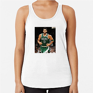 Jayson Tatum Unforgettable Moves Jayson Tatum Tank Tops