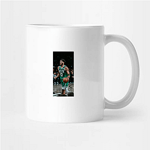 Jayson Tatum The Next Big Thing Jayson Tatum Mugs