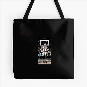 Jayson Tatum Boston Celtic Legend Jayson Tatum Bags