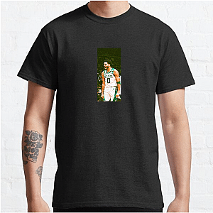 Jayson Tatum My Favorite Player Jayson Tatum T-Shirts