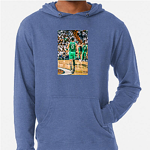 Jayson Tatum The Franchise Player Jayson Tatum Hoodies