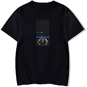 Jayson Tatum Champions DNA Jayson Tatum T-Shirts