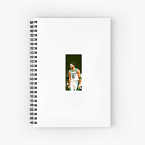 Jayson Tatum My Favorite Player Jayson Tatum Notebook