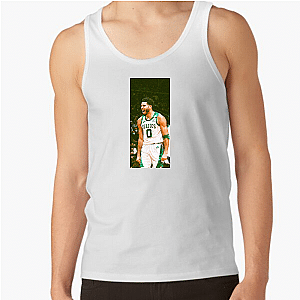 Jayson Tatum My Favorite Player Jayson Tatum Tank Tops