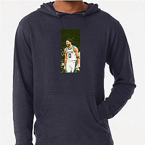 Jayson Tatum My Favorite Player Jayson Tatum Hoodies