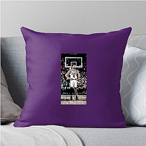 Jayson Tatum Boston Celtic Legend Jayson Tatum Pillows Cover