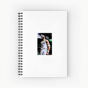 Jayson Tatum Always Winning Always Shining Jayson Tatum Notebook
