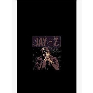 Jay Z  90s Samsung Galaxy Soft Case