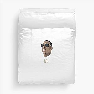 JAY Z Duvet Cover