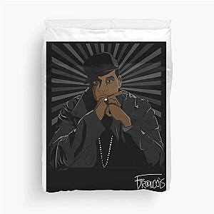 jay z Duvet Cover