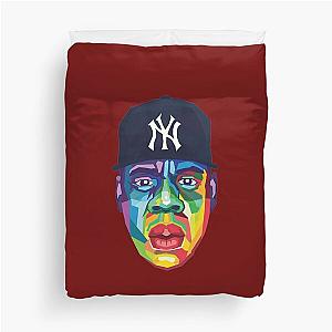 JAY Z Duvet Cover