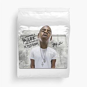 jay z Duvet Cover