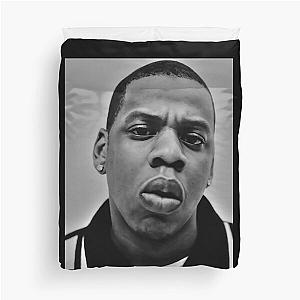 Jay Z  (1) Duvet Cover