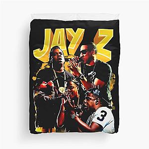 Jay Z          (9) Duvet Cover