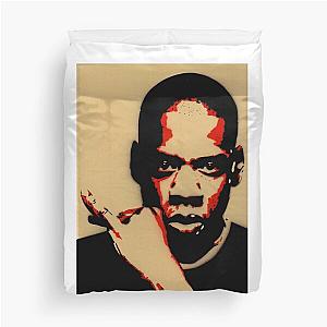 jay z  Duvet Cover