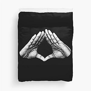 JAY Z Duvet Cover